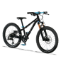 Preview: KUbikes 20S MTB Disc